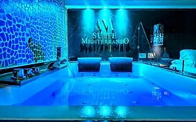 Suite Mediterraneo